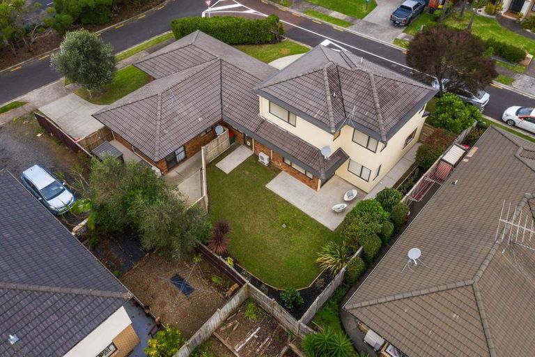 Photo of property in 4 Kippure Close, East Tamaki, Auckland, 2013