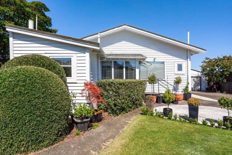 Photo of property in 1/21 Jull Street, Napier South, Napier, 4110