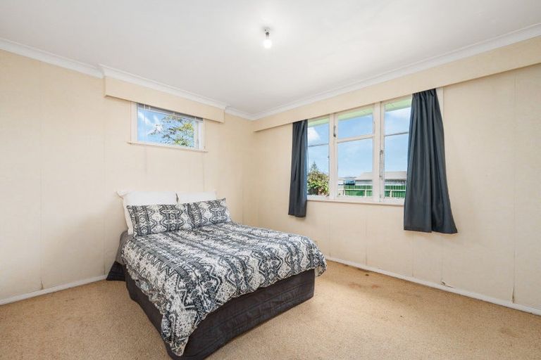 Photo of property in 26 Park Road, West End, Palmerston North, 4412