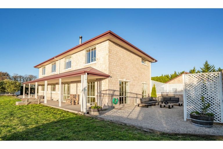 Photo of property in 460 Barkers Road, Loburn, Rangiora, 7472