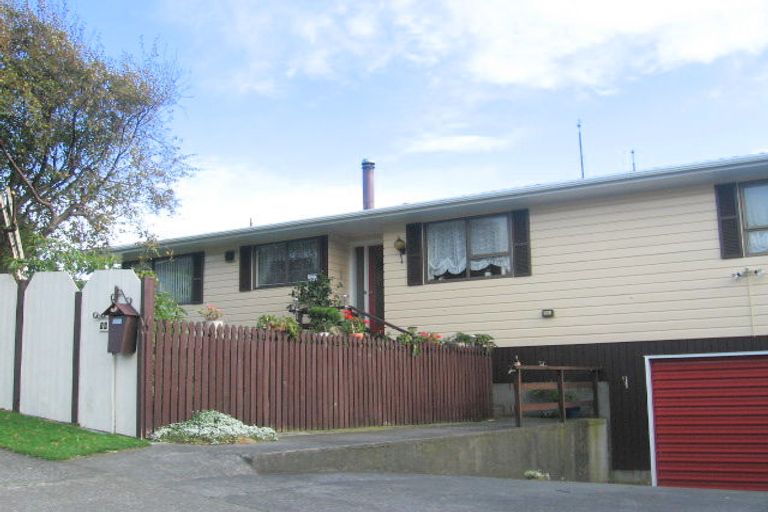 Photo of property in 74 Tweed Road, Papakowhai, Porirua, 5024