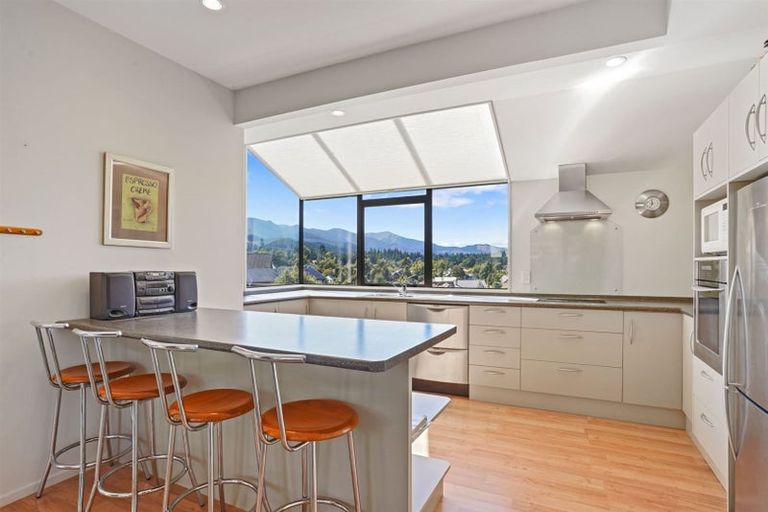 Photo of property in 56 Saint James Avenue, Hanmer Springs, 7334