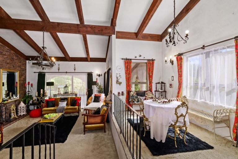 Photo of property in 9 Blackmore Drive, Lynmore, Rotorua, 3010