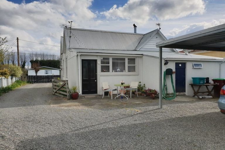 Photo of property in 81 Worksop Road, Masterton, 5810