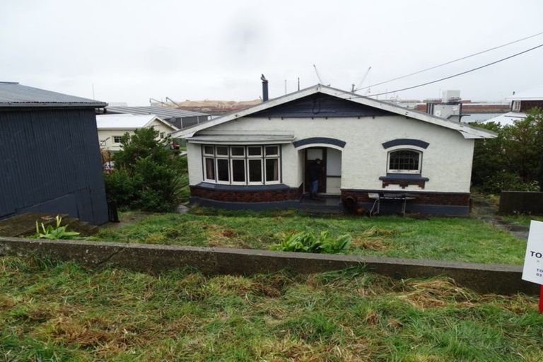 Photo of property in 43 Blackwater Street, Bluff, 9814