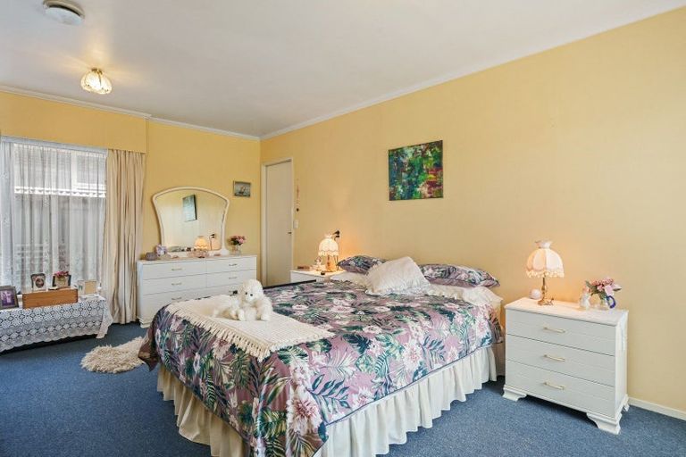 Photo of property in 58 Salisbury Street, Levin, 5510