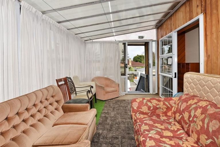Photo of property in 185 St George Street, Papatoetoe, Auckland, 2025
