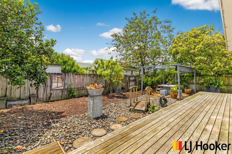 Photo of property in 3/9 Nelson Street, Papakura, 2110