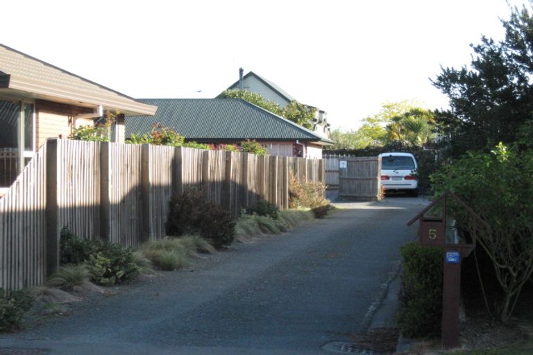 Photo of property in 5 Mcdougal Place, Kaiapoi, 7630