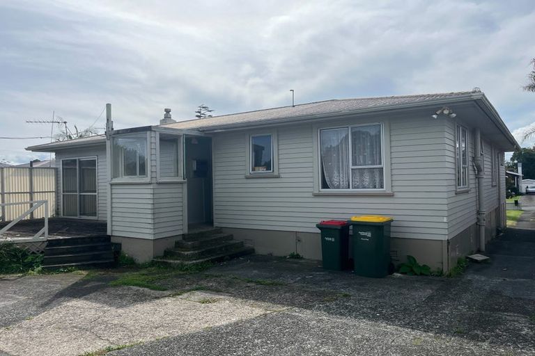 Photo of property in 35 Glenorchy Street, Glen Eden, Auckland, 0602