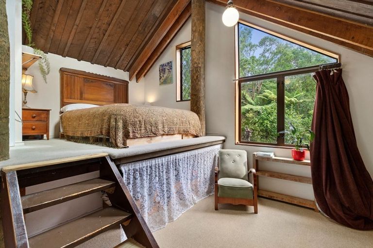 Photo of property in 55 Gilchrist Street, Te Aroha, 3320