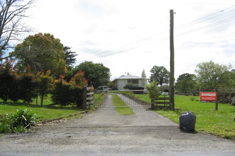 Photo of property in 79 Totara Road, Whenuapai, Auckland, 0618