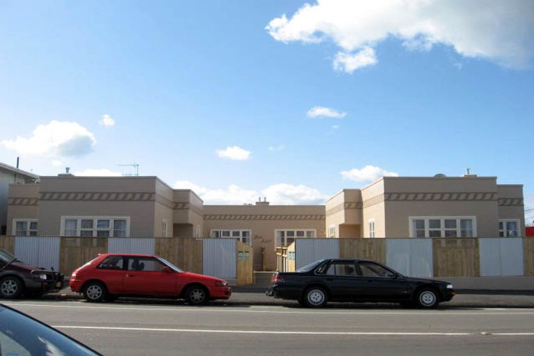 Photo of property in 121 Ingestre Street, Whanganui, Wanganui, 4500