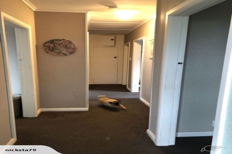 Photo of property in 417 Carrington Street, Upper Vogeltown, New Plymouth, 4310