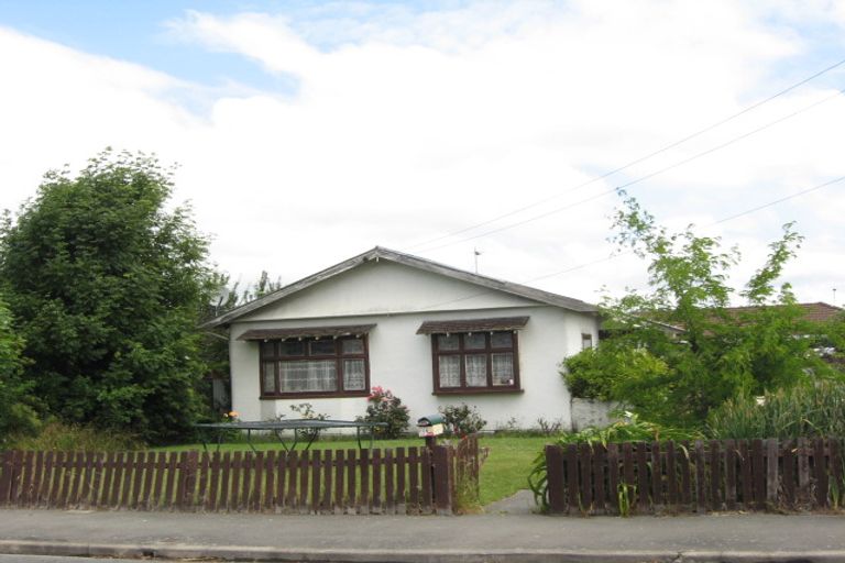 Photo of property in 2/28 Matlock Street, Woolston, Christchurch, 8062