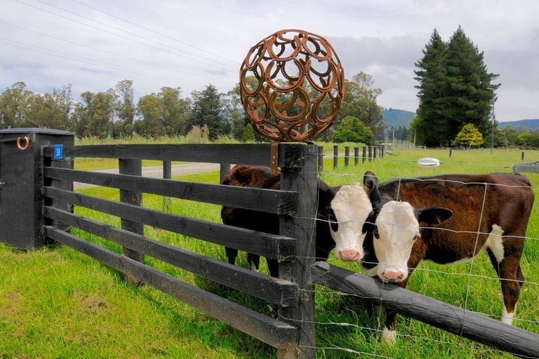Photo of property in 36 Studholme Settlement Road, Waimate, 7979