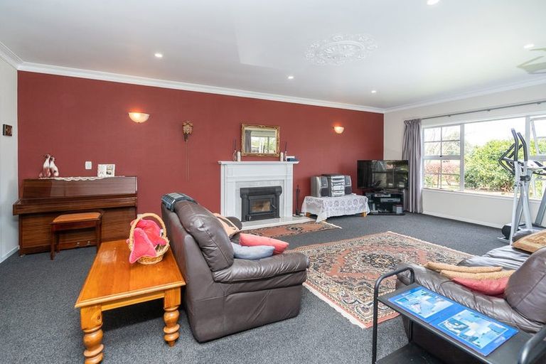 Photo of property in 154 Hoeka Road, Matangi, Hamilton, 3284