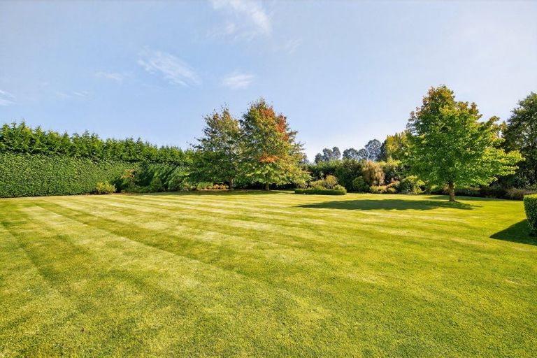 Photo of property in 29 Voss Road, Lincoln, Christchurch, 7674