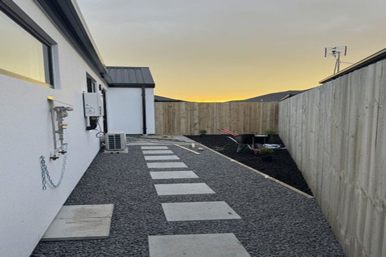 Photo of property in 8 Hean Road, Halswell, Christchurch, 8025