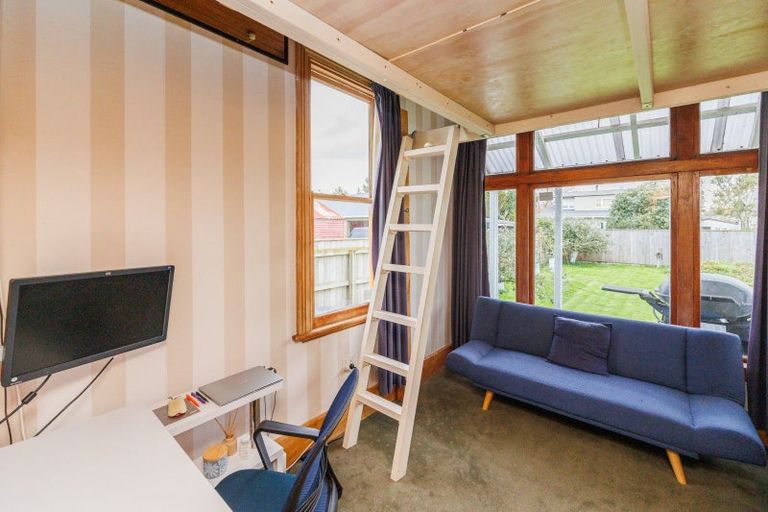 Photo of property in 37 Morris Street, Hokowhitu, Palmerston North, 4410