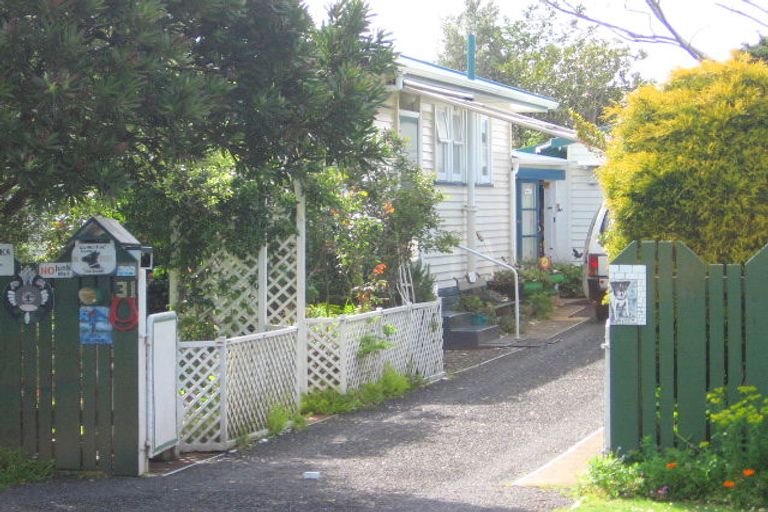 Photo of property in 31 Princes Street, Waihi, 3610
