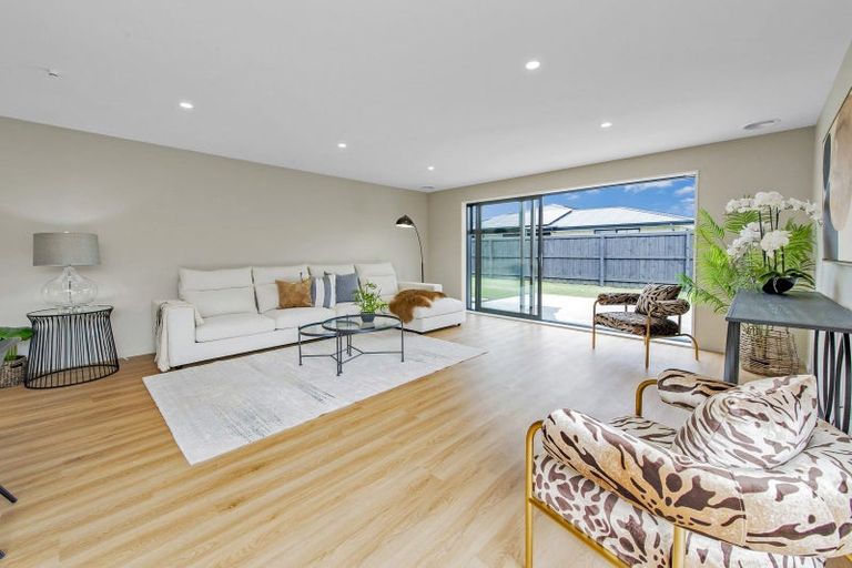 Photo of property in 497 Springston Rolleston Road, Rolleston, 7615