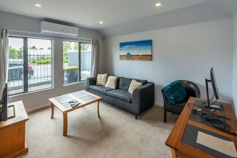 Photo of property in St Lukes Courts, 170 Peterborough Street, Christchurch Central, Christchurch, 8013