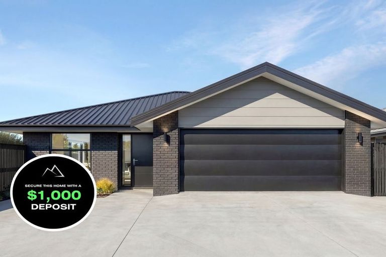 Photo of property in 236 Lincoln Rolleston Road, Rolleston, 7678