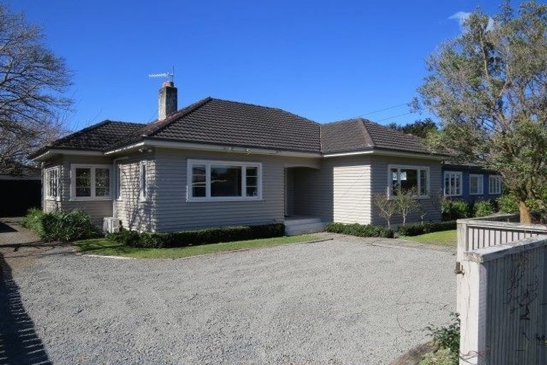 Photo of property in 4 Graham Street, Hamilton East, Hamilton, 3216