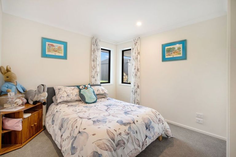 Photo of property in 47 Summers Road, Darfield, 7571