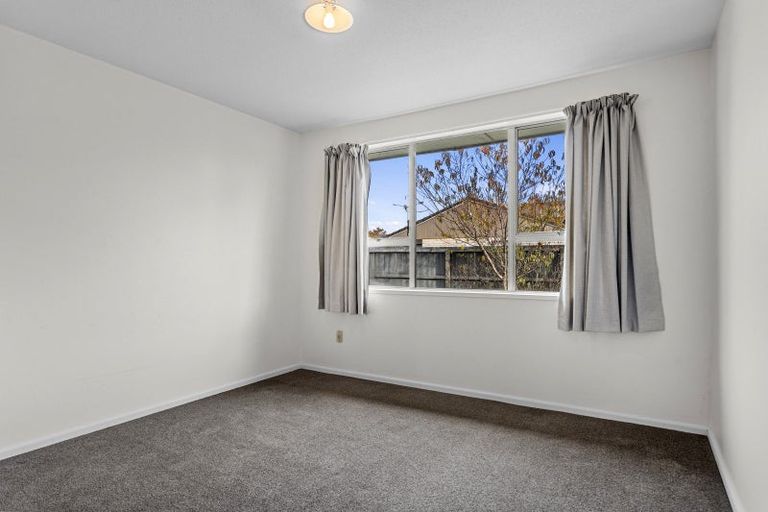 Photo of property in 2/91 Brougham Street, Addington, Christchurch, 8024