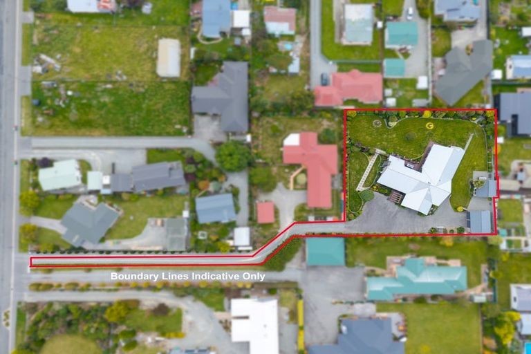 Photo of property in 42a Wallingford Road, Temuka, 7920