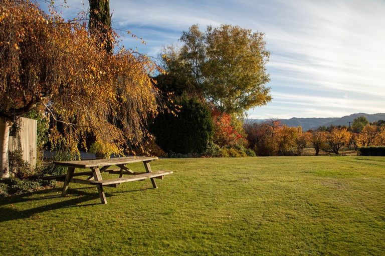 Photo of property in 545 Dunstan Road, Alexandra, 9391