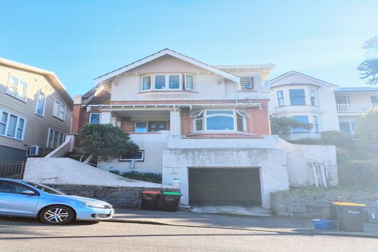 Photo of property in 131 Cargill Street, Dunedin Central, Dunedin, 9016