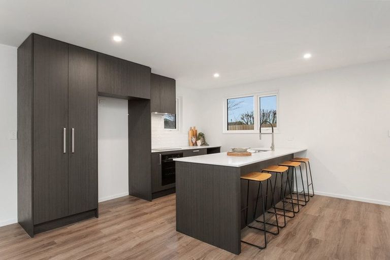 Photo of property in 1/37 Evesham Crescent, Spreydon, Christchurch, 8024