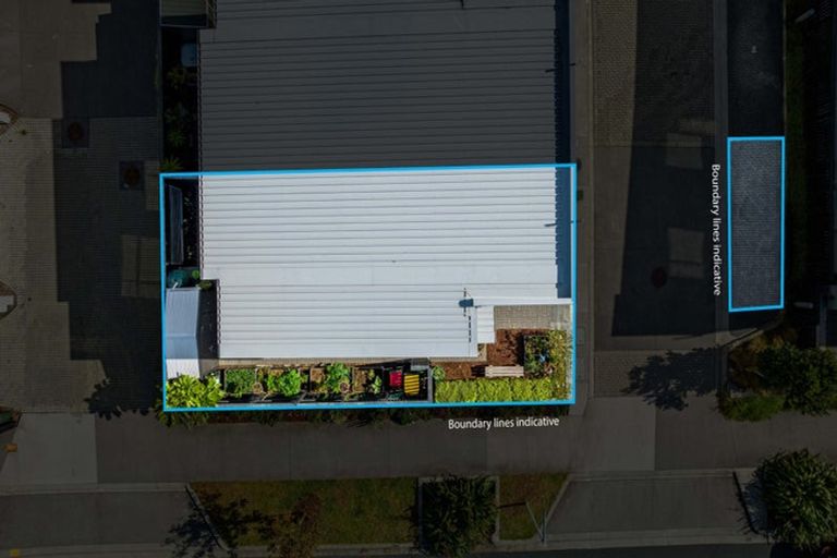 Photo of property in 9 Fuselage Road, Hobsonville, Auckland, 0616