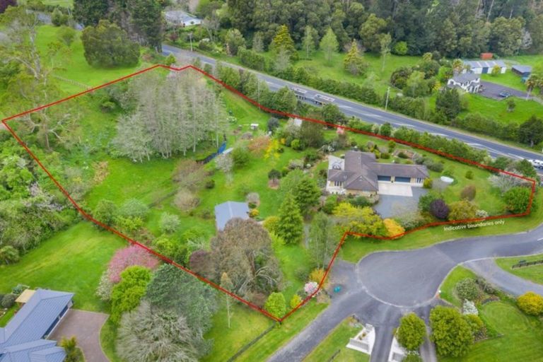 Photo of property in 10 Narrows Lane, Tamahere, Hamilton, 3283