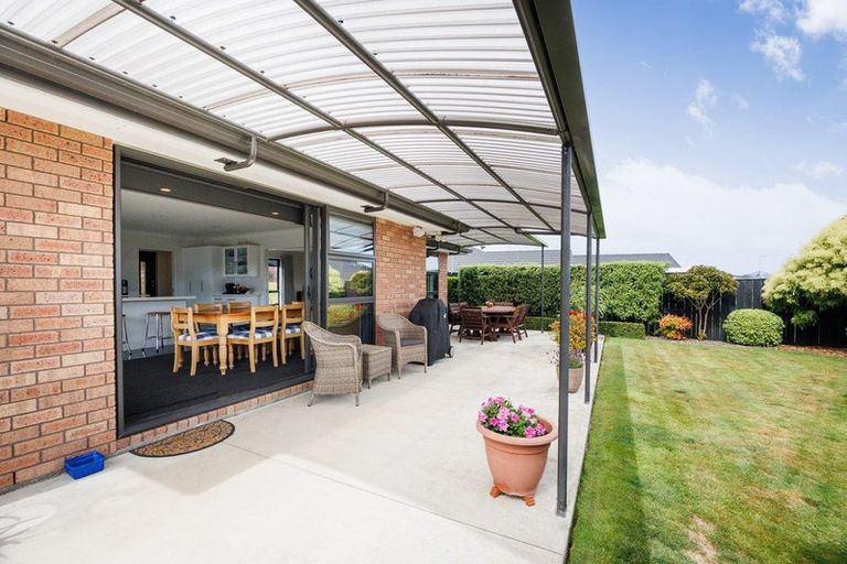 Photo of property in 55 Rodeo Drive, Kelvin Grove, Palmerston North, 4414