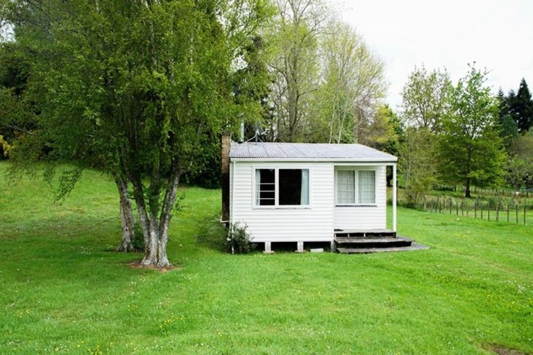 Photo of property in 52 Ward Street, Raetihi, 4632