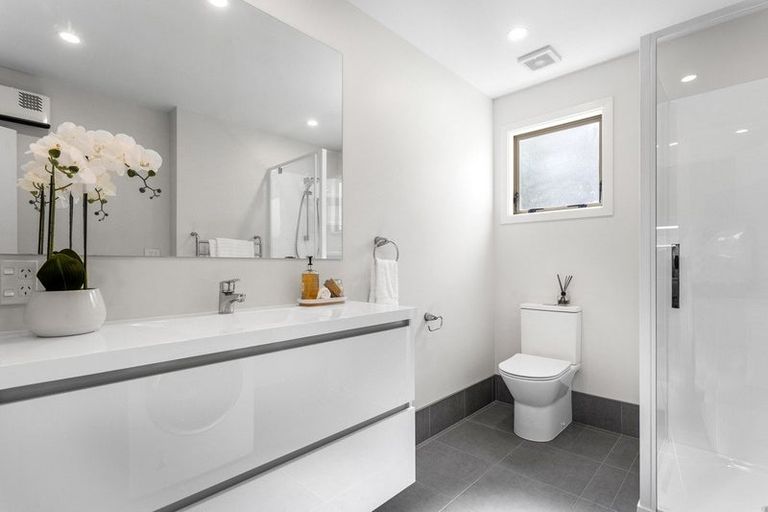 Photo of property in 490 Manchester Street, St Albans, Christchurch, 8014