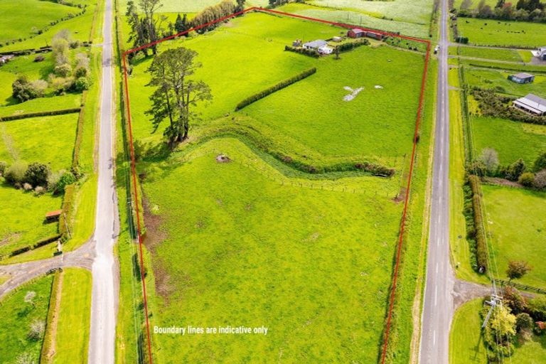 Photo of property in 221 Stanley Road, Te Popo, Stratford, 4394