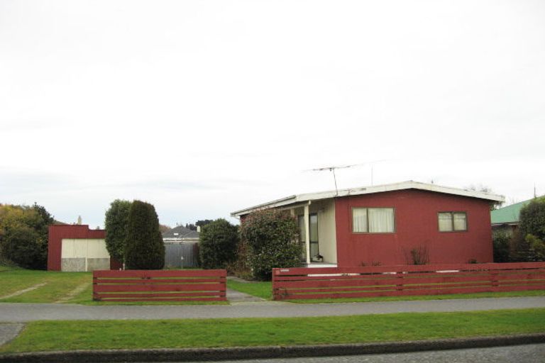 Photo of property in 31 William Street, Appleby, Invercargill, 9812