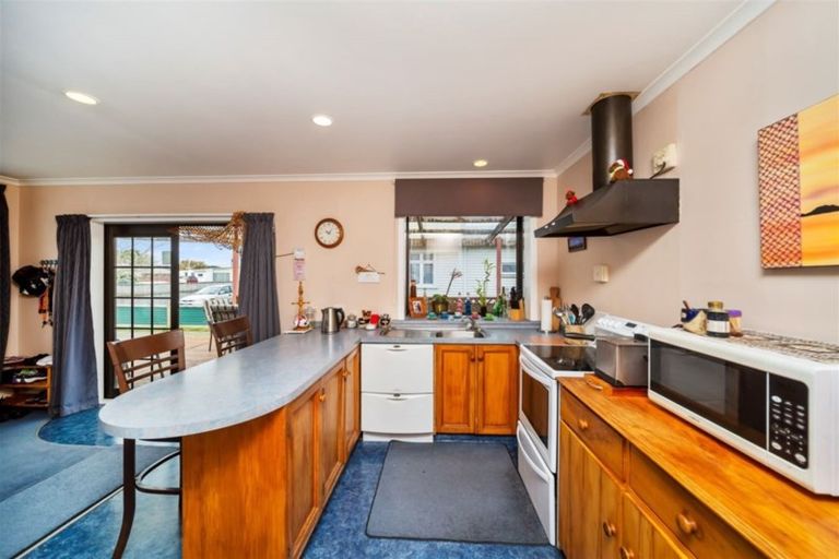 Photo of property in 5 Tuke Street, Normanby, Hawera, 4614