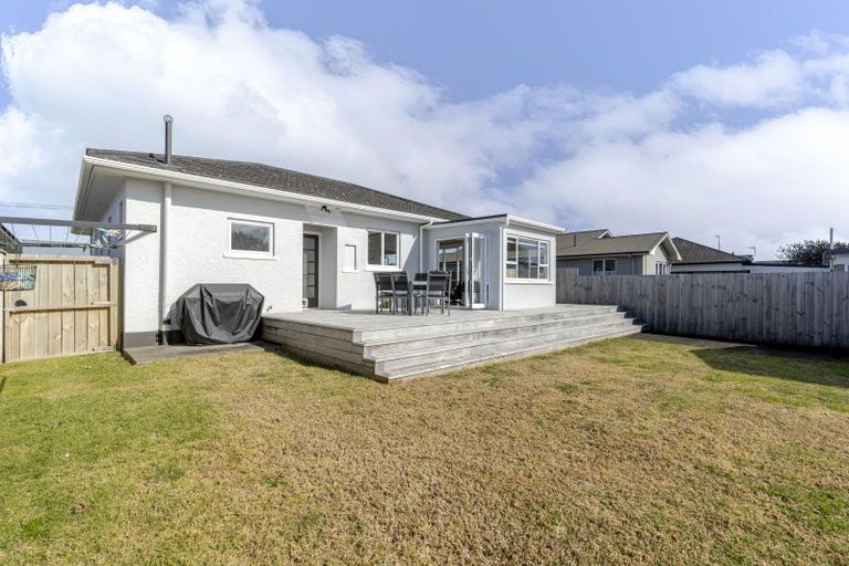 Photo of property in 319 Carrington Street, Vogeltown, New Plymouth, 4310