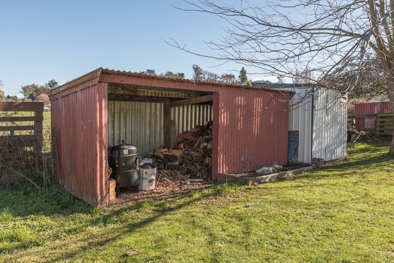 Photo of property in 5 Mcgreevy Street, Waipawa, 4210