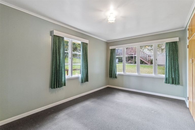 Photo of property in 12 Nahum Street, Paeroa, 3600