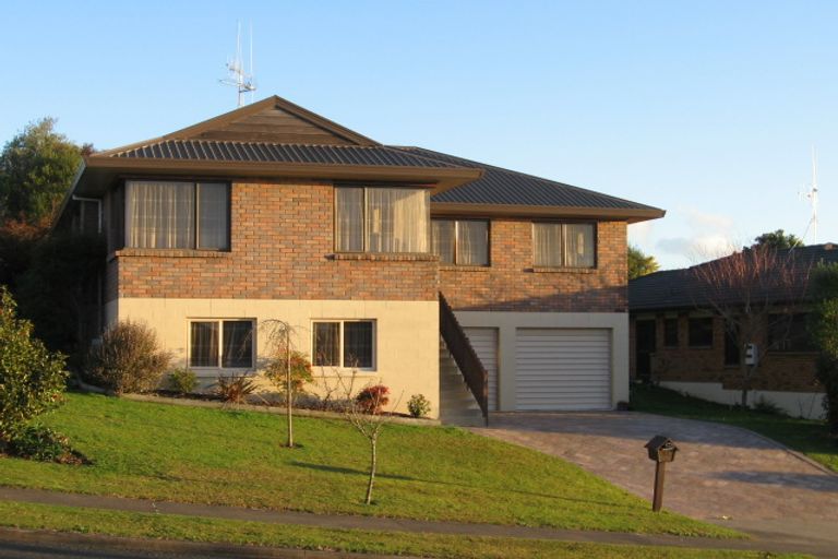 Photo of property in 33 Western Heights Drive, Western Heights, Hamilton, 3200