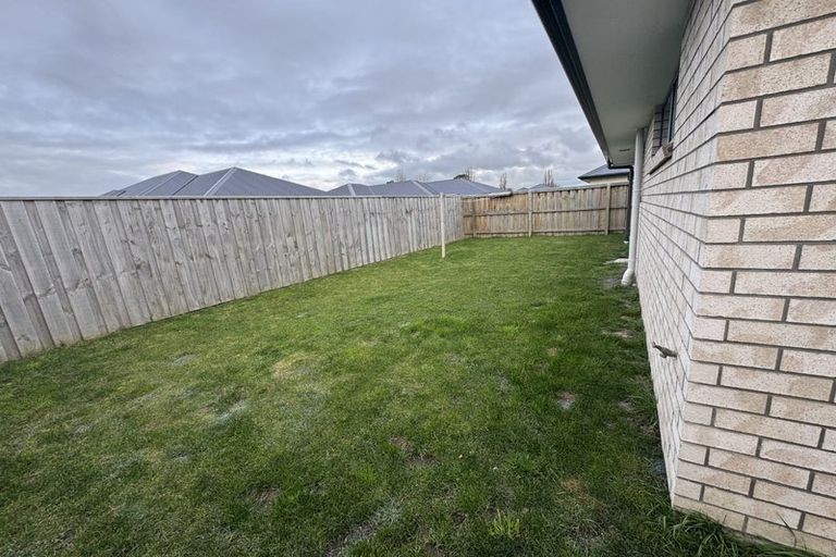 Photo of property in 11 Nathaniel Archer Street, Woodend, 7610