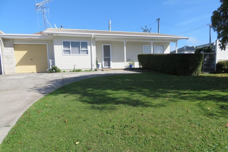Photo of property in 57a Neal Street, Putaruru, 3411