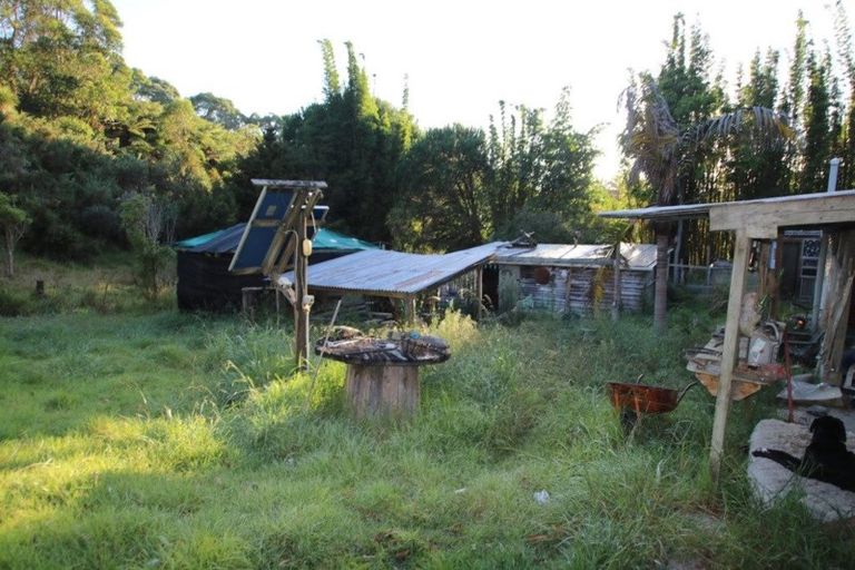 Photo of property in 62 Oinu Road, Awanui, Kaitaia, 0482